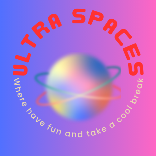 ultraspaces